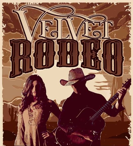 Velvet Rodeo